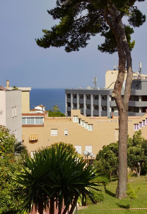 All-year-around Sunny Balcony El Canto De Apartment