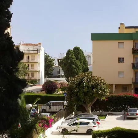 All-Year-Around Sunny Balcony El Canto De Torremolinos Exterior photo