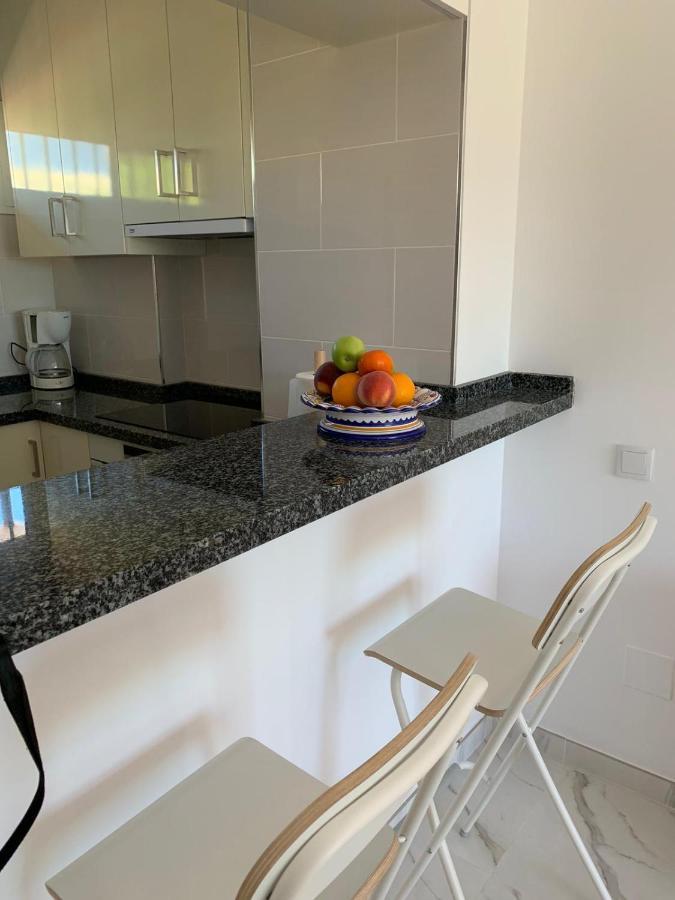Apartament All-year-around Sunny Balcony El Canto De Torremolinos
