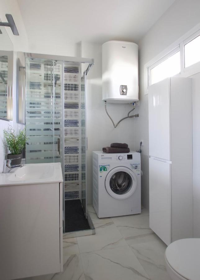 Apartament All-year-around Sunny Balcony El Canto De